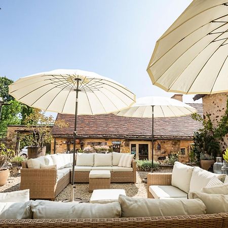Bed and Breakfast Lo Petit Cretsou Simeyrols Екстер'єр фото